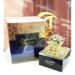 Mukhallat Kashmiri Eau De Parfum