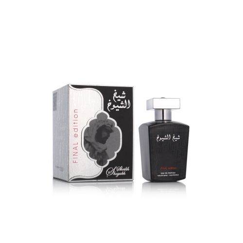 EDP SHEIKH AL SHUYUKH FINAL EDITION 100 ML