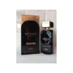 INTENSE BLACK, DE PARFUM, SPECIAL EDITION