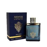 Aventos Blue For Him Edp