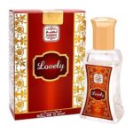 Naseem Lovely Oil Perfume 24 Ml