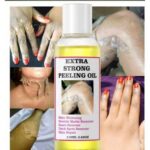 Extra Strong Peeling Oil 110ml