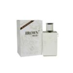 BLANC EDITION Perfume EDP - 80ml (WHITE EDITION)