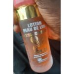 Florale Plus Rapid Facial Cleanser /Toner Lotion