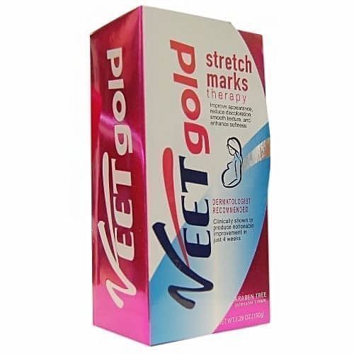 VEET GOLD Stretch Mark Therapy-150g