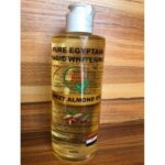 Pure Egyptian Magic Lightening Sweet Almond Oil