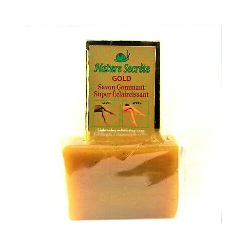 1-762.jpg Snail Oil Gold Soap 350g