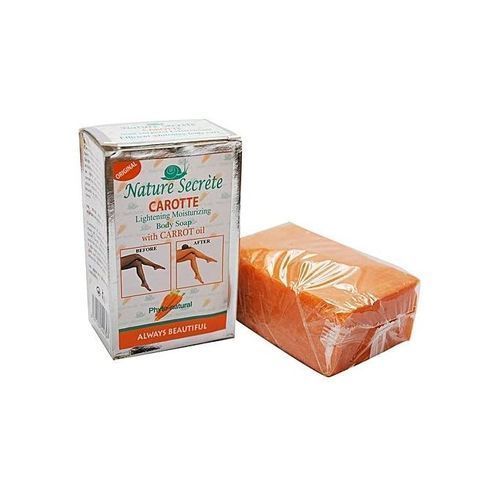 1-764.jpg Nature Secret Carrot Soap