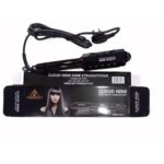 Professional Flat Iron Hair Straightener