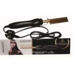 Cloud Nine Professional Hot Comb Straightener