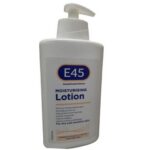 Fragrance Free Moisturising Lotion