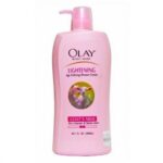 Lightening Age Defying Shower Cream With Goat's Milk(body Wash)