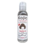 Roushun Kojic + Pure Collagen Skin Lightening Natural Oil