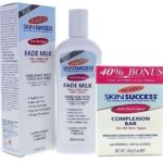 Skin Success Anti Dark Spot Fade Milk 250ml.. + Soap 140g