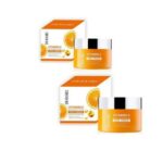 Dr Rachel Vitamin C Brightening & Anti Aging Face Cream X2pcs