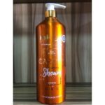 Half Cast Carrot Lightening Shower Gel