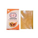 E45 Papaya Soap 250g