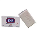 E45 Skin Nourishing Soap 250g