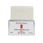 Elizabeth Arden Soap With Carrot Oil 250g