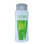 Aloe Scented Body Wash 421ml