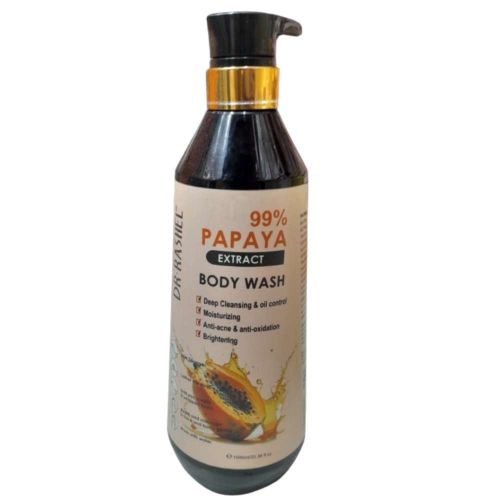 99% Papaya Extracts Body Wash 1000ml