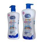 Teens Moisturising Body Lotion & Wash