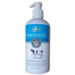 Whitening Body Wash 500ml
