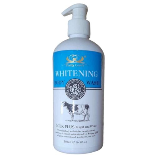 1-811.jpg Whitening Body Wash 500ml