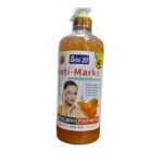 Anti Marks Whitening Shower Gel