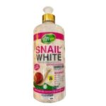 Snail White Body Wash 1000ml