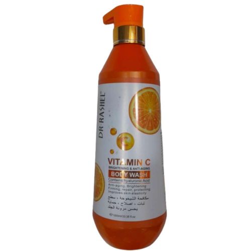 1-814.jpg Vitamin C Body Wash 1000ml