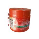 Gluta A-C Extreme Whitening Molato Cream Soap 2pcs
