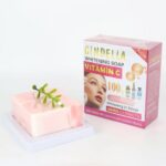 Whitening Vitamin C Soap
