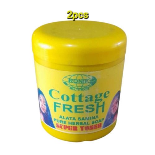 Cottage Fresh Alata Samina Soap ×2