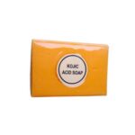 Kojic Acid Soap