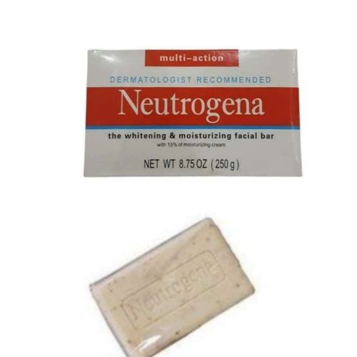 Neutrogena Soap 250g