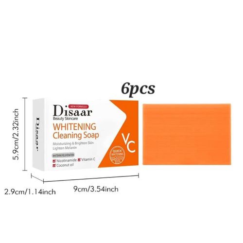 1-831.jpg Whitening Cleaning Soap X6