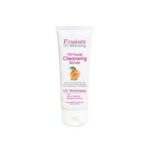 Facial Cleansing Scrub Uv Whitening