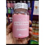 Daynee Skin Whitening Gummies