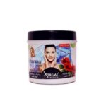 Xtreme Collection 2 In 1 Rose Flavour Scrub