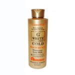 G White Gold Lotion