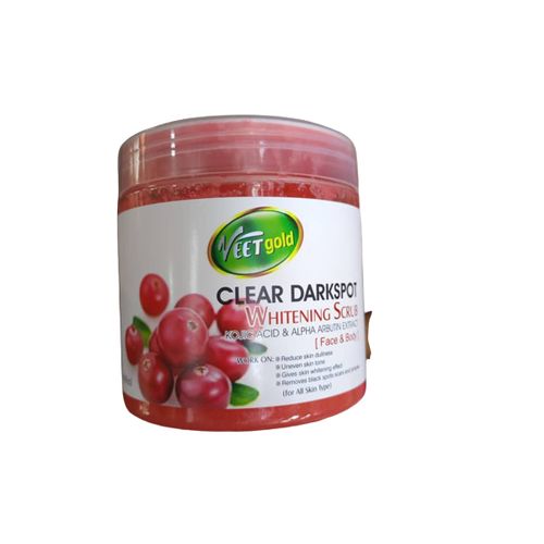 1-862.jpg Clear Darkspot Whitenin Scrub 600g