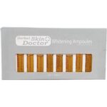 HERBAL SKIN WHITENIN AMPOULES