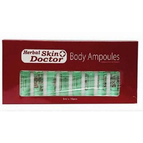 Collagen Body & Face Ampoules