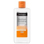Blackhead Eliminating Cleansing Toner
