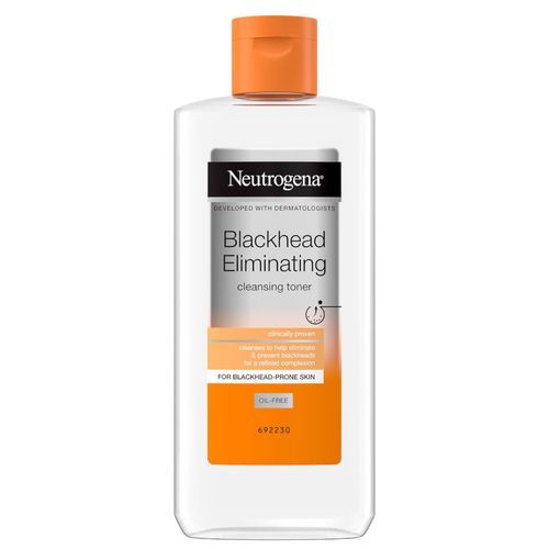 Blackhead Eliminating Cleansing Toner