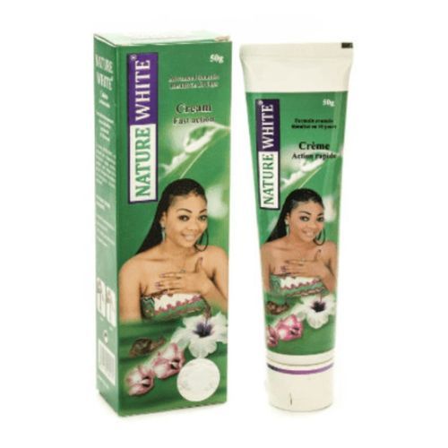 Cream Fast Action