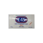 Skin Nourishing Soap 2 In 1 For Soft Skin