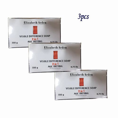 1-879.jpg Visible Difference 2 IN 1 Age Defying Soap (3 PCS)