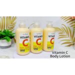 Vitamin C Body Lotion 3 Days ×3